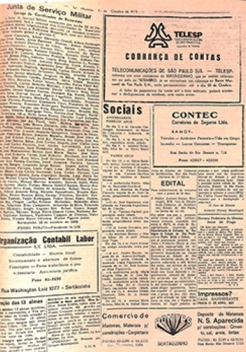 Edição 1958