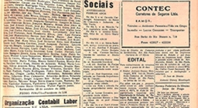 Edição 1958