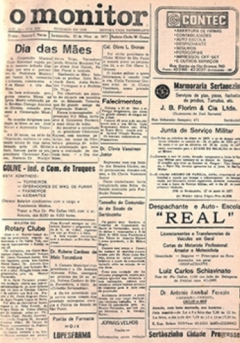 Edição 2036