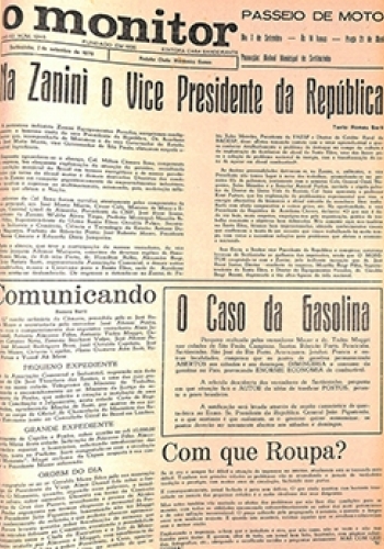 Edição 1245