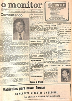 Edição 2041