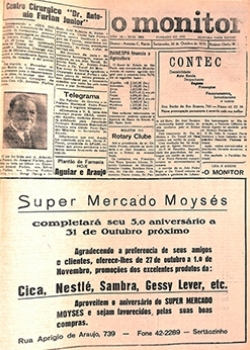 Edição 1960