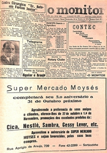 Edição 1960