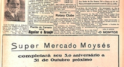 Edição 1960