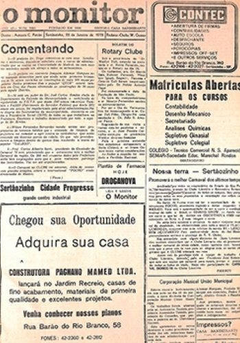 Edição 2068