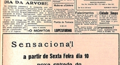 Edição 2001