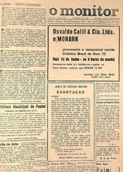 Edição 1845