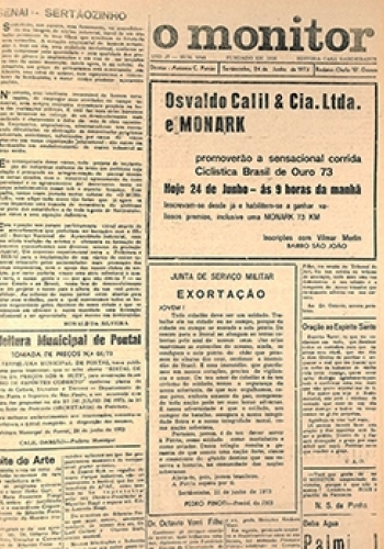 Edição 1845
