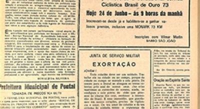 Edição 1845