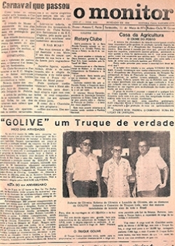 Edição 1831