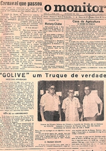 Edição 1831