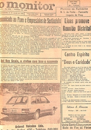 Edição 2426