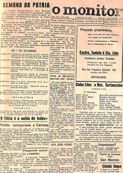 Edição 1952