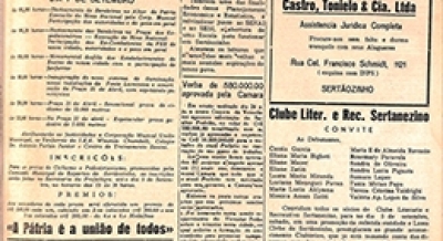 Edição 1952