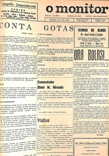 Edição 2287