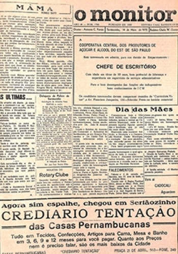 Edição 1795