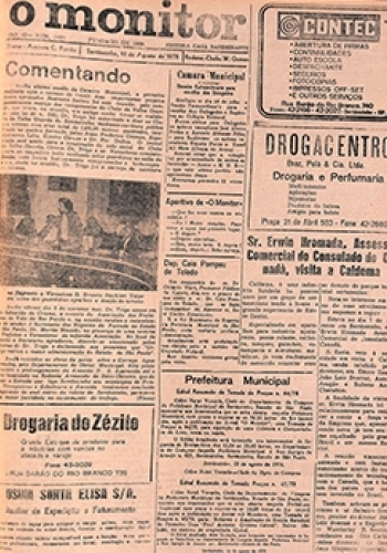 Edição 2096