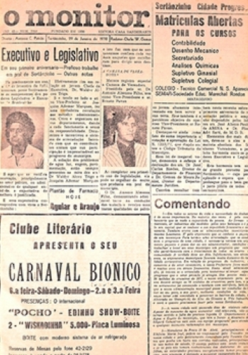 Edição 2069