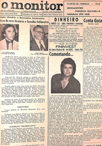 Edição 1234