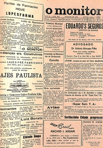 Edição 1914
