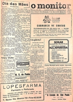 Edição 1985