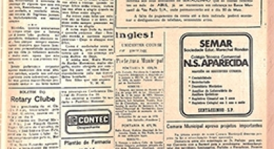 Edição 1985