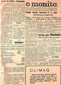 Edição 1922