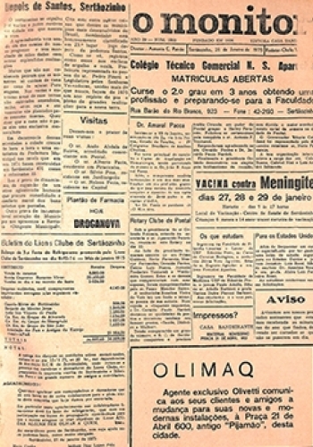 Edição 1922