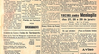 Edição 1922