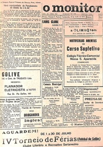 Edição 1943