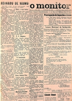 Edição 1830