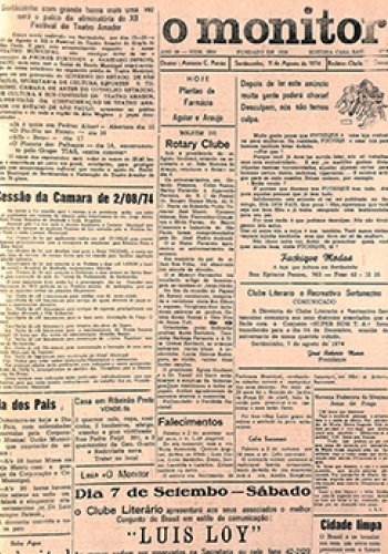 Edição 1900