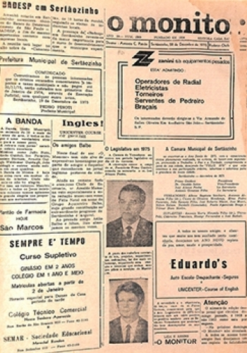 Edição 1969