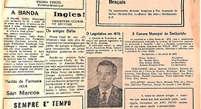 Edição 1969