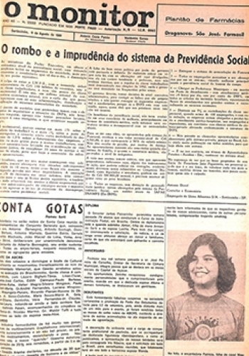 Edição 2333