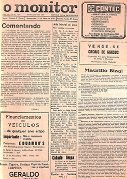 Edição 2083
