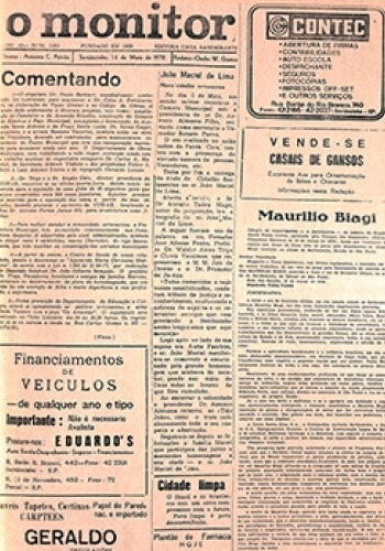 Edição 2083