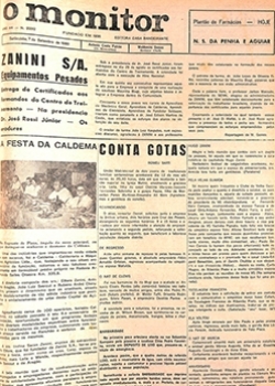Edição 2292
