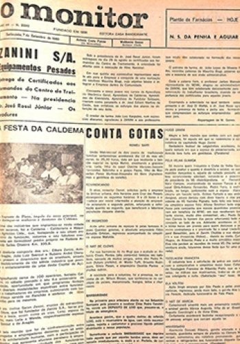 Edição 2292