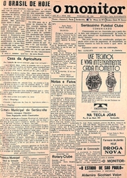 Edição 1832