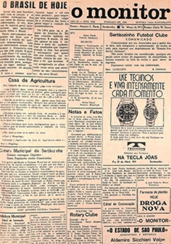 Edição 1832