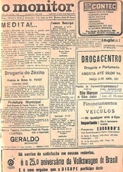 Edição 2086