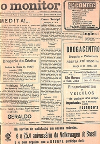 Edição 2086