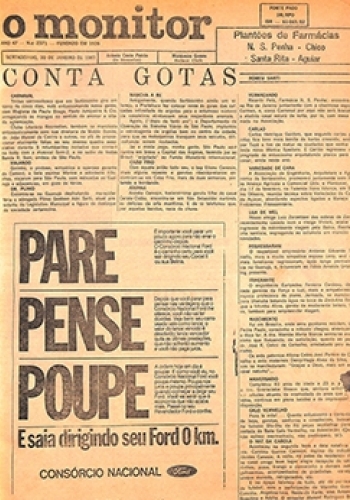 Edição 2371