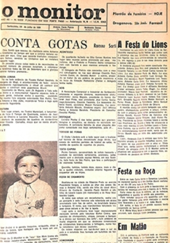 Edição 2329