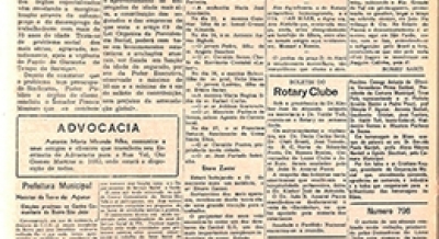 Edição 1790 - 21 de Maio