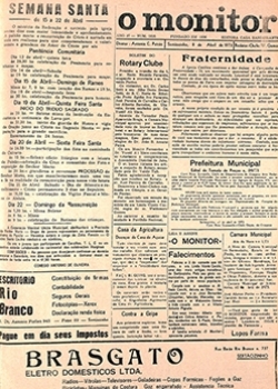 Edição 1835