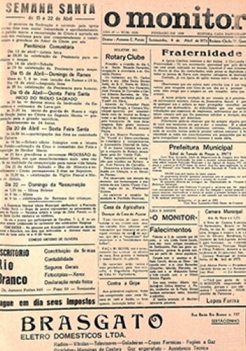Edição 1835