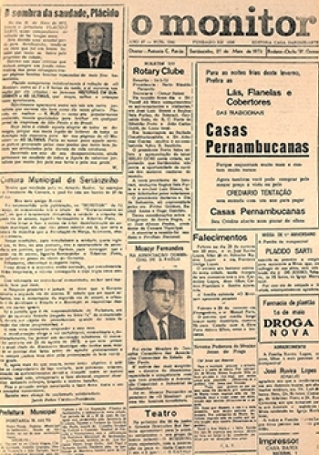 Edição 1841