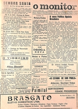 Edição 1836